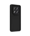 Xiaomi Redmi Note 15 4g Viera Silikon - Siyah