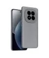 Xiaomi Redmi Note 15 Pro 4g First Silikon - Gri