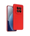 Xiaomi Redmi Note 15 Pro 4g First Silikon - Kırmızı