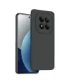 Xiaomi Redmi Note 15 Pro 4g First Silikon - Koyu Yeşil
