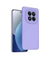 Xiaomi Redmi Note 15 Pro 4g First Silikon - Lila