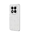 Xiaomi Redmi Note 15 Pro 4g Fiyonk Desenli Kapak - Desen 4