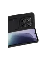 Xiaomi Redmi Note 15 Pro 4g Kelvin Kartvizitli Silikon - Siyah