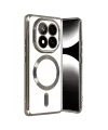 Xiaomi Redmi Note 15 Pro 4g Kross Magneticsafe Kapak - Titan Gri
