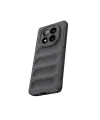 Xiaomi Redmi Note 15 Pro 4g Optimum Silikon - Gri