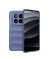 Xiaomi Redmi Note 15 Pro 4g Optimum Silikon - Lila