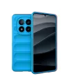 Xiaomi Redmi Note 15 Pro 4g Optimum Silikon - Sky Blue
