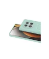 Xiaomi Redmi Note 15 Pro 4g Regal Magsafe Standlı Kapak - Su Yeşili
