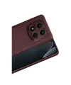 Xiaomi Redmi Note 15 Pro 4g Thermax Silikon Kılıf - Bordo