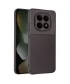 Xiaomi Redmi Note 15 Pro 5g Auto Focus Karbon Kapak - Gri