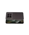 Xiaomi Redmi Note 15 Pro 5g Auto Focus Karbon Kapak - Gri