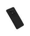 Xiaomi Redmi Note 15 Pro 5g First Silikon - Siyah