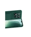 Xiaomi Redmi Note 15 Pro 5g Kelvin Kartvizitli Silikon - Koyu Yeşil