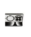 Xiaomi Redmi Note 15 Pro 5G Kross Magneticsafe Kapak - Siyah
