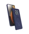 Xiaomi Redmi Note 15 Pro 5g Regal Magsafe Standlı Kapak - Lacivert