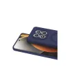 Xiaomi Redmi Note 15 Pro 5g Regal Magsafe Standlı Kapak - Lacivert