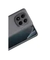 Xiaomi Redmi Note 15 Pro 5g Thermax Silikon Kılıf - Gri