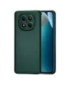 Xiaomi Redmi Note 15 Pro 5g Thermax Silikon Kılıf - Koyu Yeşil