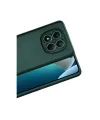 Xiaomi Redmi Note 15 Pro 5g Thermax Silikon Kılıf - Koyu Yeşil