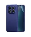 Xiaomi Redmi Note 15 Pro 5g Thermax Silikon Kılıf - Lacivert