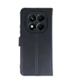 Xiaomi Redmi Note 15 Pro 5g Trend S Plus Kapaklı Kılıf - Siyah