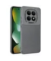 Xiaomi Redmi Note 15 Pro Plus 5g Auto Focus Karbon Kapak - Gri