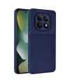 Xiaomi Redmi Note 15 Pro Plus 5g Auto Focus Karbon Kapak - Lacivert