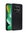 Xiaomi Redmi Note 15 Pro Plus 5g Auto Focus Karbon Kapak - Siyah