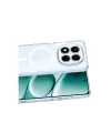 Xiaomi Redmi Note 15 Pro Plus 5g Combo Sert Şeffaf Magsafe Kapak - Şeffaf
