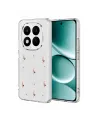 Xiaomi Redmi Note 15 Pro Plus 5g Fiyonk Desenli Kapak - Desen 6