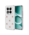 Xiaomi Redmi Note 15 Pro Plus 5g Fiyonk Desenli Kapak - Desen 9