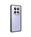 Xiaomi Redmi Note 15 Pro Plus 5g Montreal Silikon Kapak - Siyah