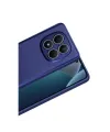 Xiaomi Redmi Note 15 Pro Plus 5g Thermax Silikon Kılıf - Lacivert