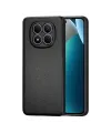 Xiaomi Redmi Note 15 Pro Plus 5g Thermax Silikon Kılıf - Siyah