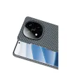 Xiaomi Redmi Note 15 Pro Plus 5g Vega Magsafe Kapak - Gri