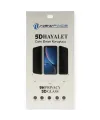 Xiaomi Redmi Note 8 5D Hayalet Cam Ekran Koruyucu
