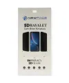 Xiaomi Redmi Note 8 5d Hayalet Cam Ekran Koruyucu