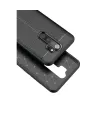 Xiaomi Redmi Note 8 Pro Kılıf Auto Focus Kapak - Lacivert