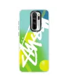 Xiaomi Redmi Note 8 Pro Kılıf Estoril Desenli Kapak - Estoril - 2