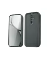 Xiaomi Redmi Note 8 Pro Kılıf Viera Silikon - Gri