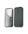 Xiaomi Redmi Note 8 Pro Kılıf Viera Silikon - Gri