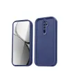 Xiaomi Redmi Note 8 Pro Kılıf Viera Silikon - Lacivert