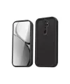 Xiaomi Redmi Note 8 Pro Kılıf Viera Silikon - Siyah