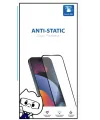 Xiaomi Redmi Note 9 6d Anti Static Temperli Cam Ekran Koruyucu Kırılmaz Full Kaplama