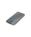 Xiaomi Redmi Note 9 Pro Kılıf Razer Lensli Silikon - Gold