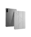 Xiaomi Redmi Pad 2 Kalemlikli Mars Tablet Kılıfı - Gri
