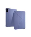Xiaomi Redmi Pad 2 Kalemlikli Mars Tablet Kılıfı - Lavender
