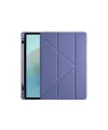 Xiaomi Redmi Pad 2 Kalemlikli Mars Tablet Kılıfı - Lavender