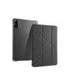 Xiaomi Redmi Pad 2 Kalemlikli Mars Tablet Kılıfı - Siyah