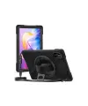 Xiaomi Redmi Pad 2 Kılıf Amazing Tablet Kapak - Siyah